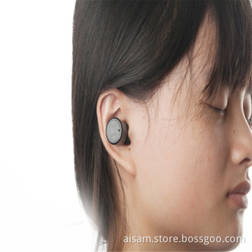 Tws Earbuds With CSR Bluetooth 4.2